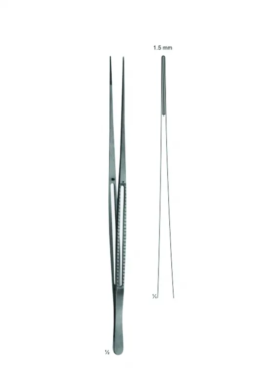 Ultra - Light Forceps